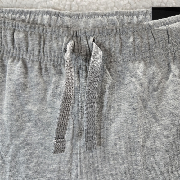 Nike Kids Gray Joggers - Picture 4 of 9